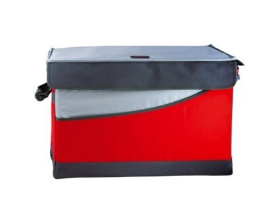  Thermos American Classic 108 Can Party Chest Red 600097