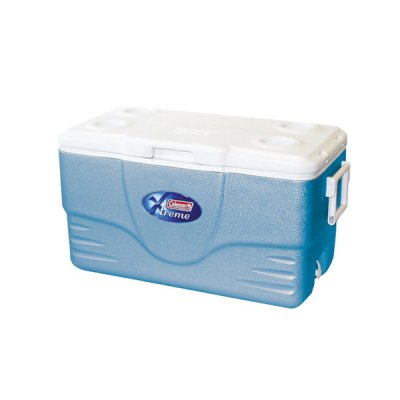  Coleman 48QT Poly-lite 3000000152