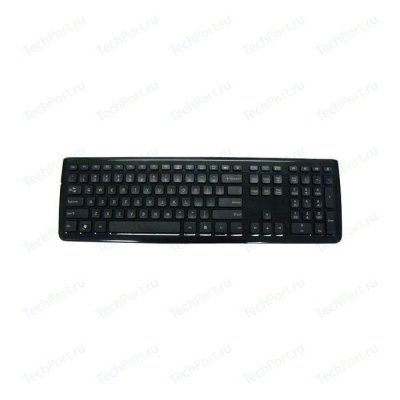 Chicony KB-0833-BL  PS/2, , 10  , 