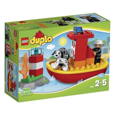  LEGO Duplo 10591  