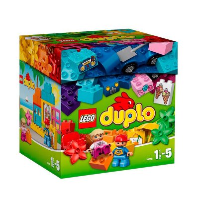  LEGO DUPLO 10618  