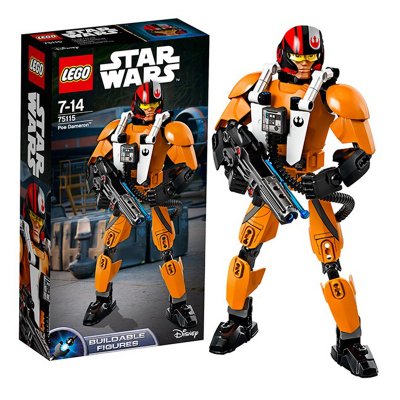  LEGO Star Wars 75200    -