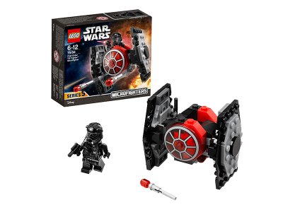  Lego Star wars  ""   "" 75194