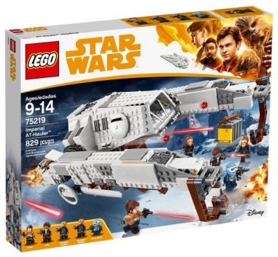  LEGO Star Wars 75093  - 