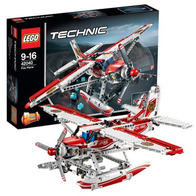  LEGO Technic 42040  