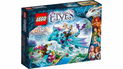  LEGO Elves 41172   