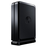 2Tb   3.5" Seagate (STAC2000200) FreeAgent GoFlex Desk, USB 2.0, 