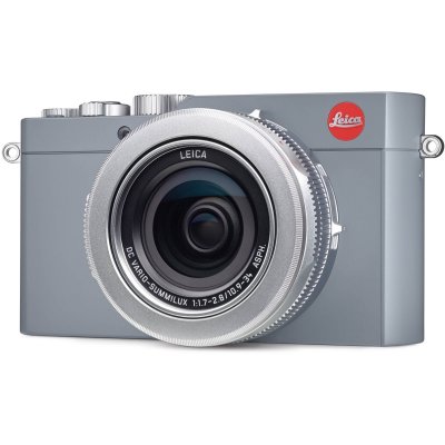   Leica D-Lux (Typ 109) 