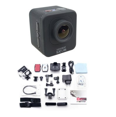  SJCAM M10 cube (black)