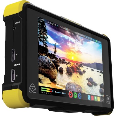  Atomos Shogun Flame EDU (     )