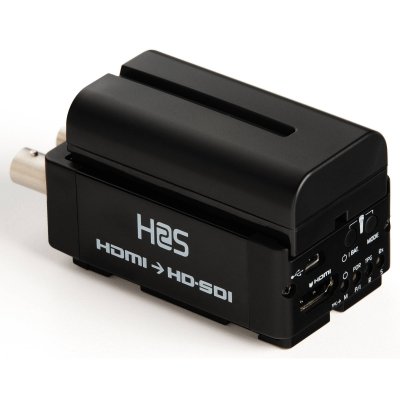  Atomos Connect H2S - HDMI -) 2 SDI