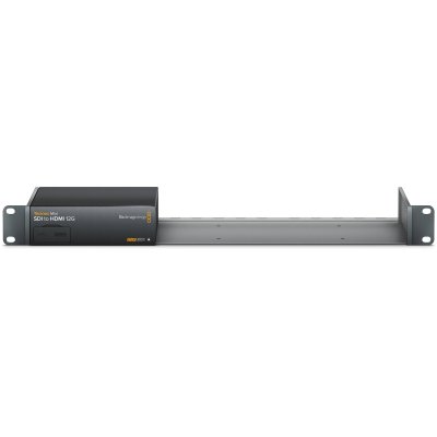   Blackmagic Design Teranex Mini - Rack Shelf