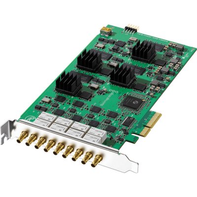   Blackmagic Design DeckLink Quard (   3G-SDI,  1080i6