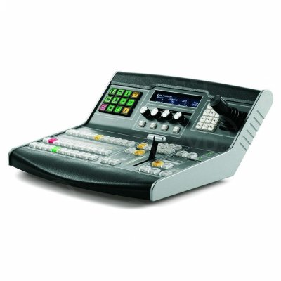   Blackmagic Design ATEM 1 M/E Broadcast Panel