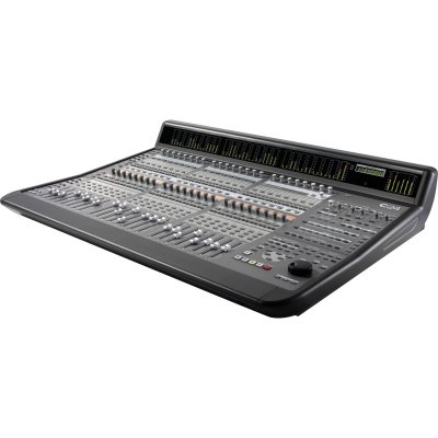 Avid Technologies  Avid C 24