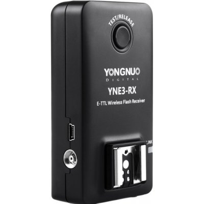  Yongnuo YNE3-RX   Canon RT