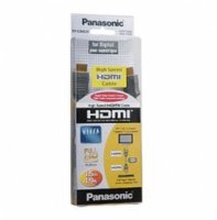  Panasoni  HDMI,3D support,1.5m,ethernet,