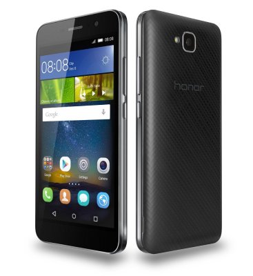   Huawei Honor 4C Pro Grey