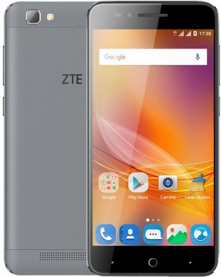  ZTE Blade A610 Gray