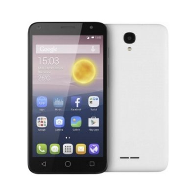  Alcatel PIXI 4 (5) 5010D White