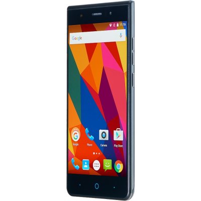  ZTE Blade A515 Black