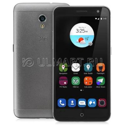  ZTE Blade V7 Lite Gray