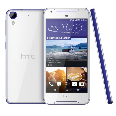   HTC Desire 628 Dual Sim Cobalt White