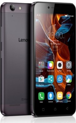  Lenovo Vibe K5 Plus A6020 (A6020A46) Gray