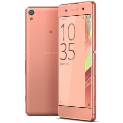  Sony Xperia XA (F3111) Rose Gold