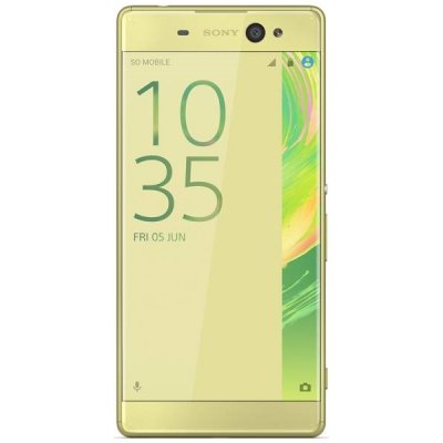  Sony Xperia XA Ultra (F3211) Lime Gold