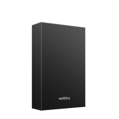   Powerbank Nobby Energy PB-004 13000 mAh, 