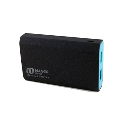   MANGO Device MA-7800 7800mAh, black