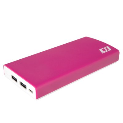   Digicare Hydra DS10 Purple, 10 000 , Smart, 2USB, 2.1 