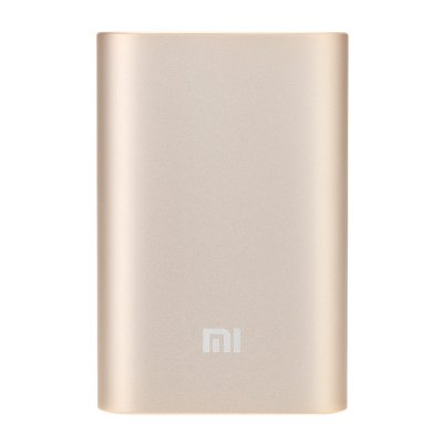   Xiaomi Mi Power Bank 10000 mAh, , 