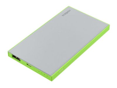   Rombica Neo NS50Y 5000 mAh Li-polymer