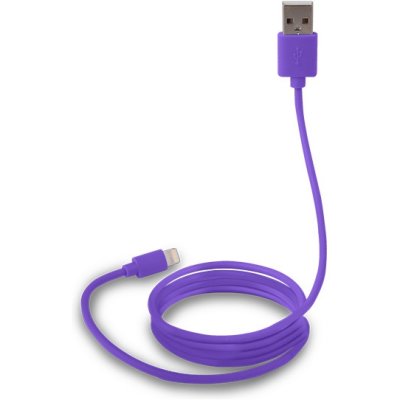  CANYON CNS-MFICAB01PU USB - lighting (MFI), 1 ,  ( Apple)