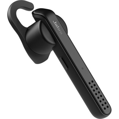 Bluetooth- Jabra Stealth Midnight black, 