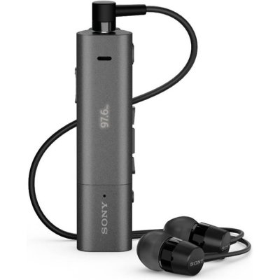 Bluetooth- Sony SBH54, NFC, HD Voice + FM , ,  