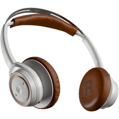 Bluetooth- Plantronics BackBeat Sense, 