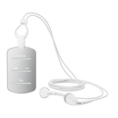   Jabra Tag White