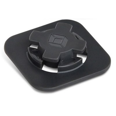 - intuitive CUBE X-Guard Infinity Mount (2 pcs/set)