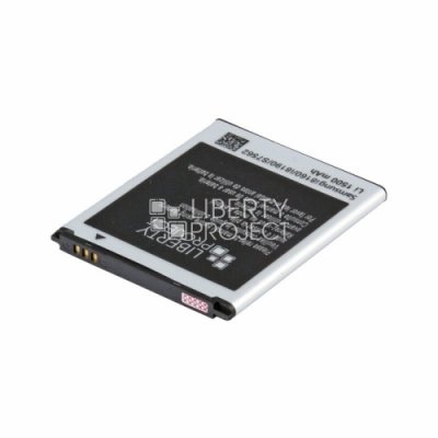  LP (EB425161LU)  Samsung i8160/S7562/i8190, 1500mAh, Li-ion