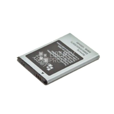  LP (EB494358VU)  Samsung S5830/Ace/Gio/S5660/S5670/Pro/B7510/i569/i579, 1350mAh, Li-i