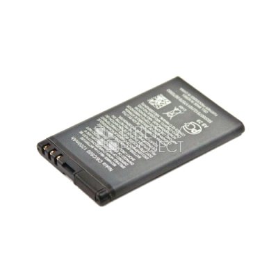  LP (BL-4J)  Nokia C6, 600, 620 Lumia, 750mAh, Li-ion