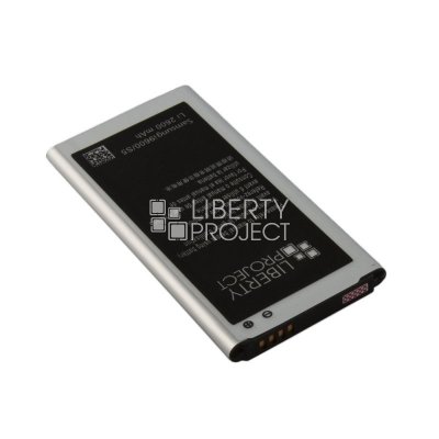  LP (EB-BG900BBE)  Samsung Galaxy S5 SM-G900, 2600 mAh, Li-ion