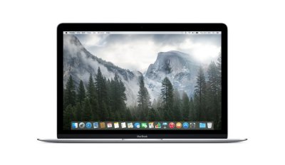  Apple MacBook 12" Early 2016 Retina dual-core M7 1.3GHz/8GB/256GB flash/HD Graphics 515/Mac