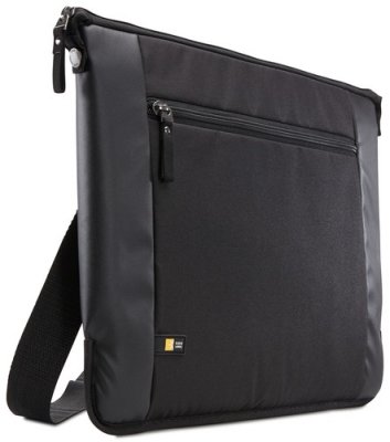    Case Logic Intrata Slim 15.6 (INT-115_BLACK)