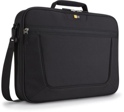    Case Logic Basic 17.3" slim, black (VNCI-217_Black)