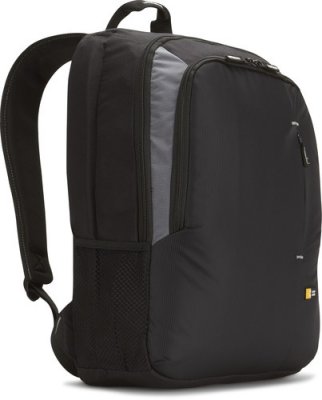    Case Logic Nylon 17" Black/Gray (VNB-217_Black)