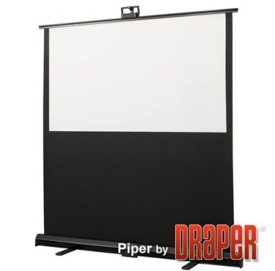  DRAPER Piper HDTV (9:16) 140/55" 69*122 XT1000E (MW)